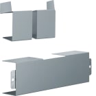 TEHALIT - T-Stück zu LFS 40x60mm verzinkt