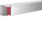TEHALIT - LF-Kanal Stahl LFS 60x60mm verkehrsweiß