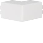 TEHALIT - Außeneck zu LFS 60x60mm verkehrsweiß