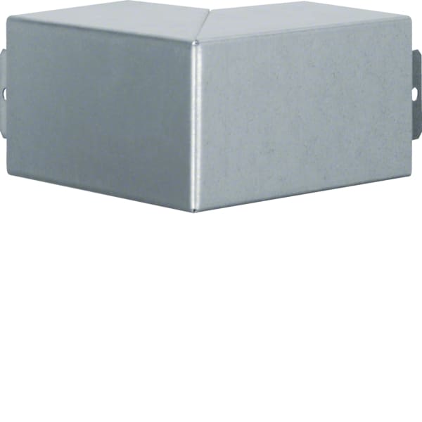 TEHALIT - Außeneck zu LFS 60x60mm verzinkt