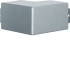 TEHALIT - Außeneck zu LFS 60x60mm verzinkt