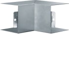 TEHALIT - Inneneck zu LFS 60x60mm verzinkt