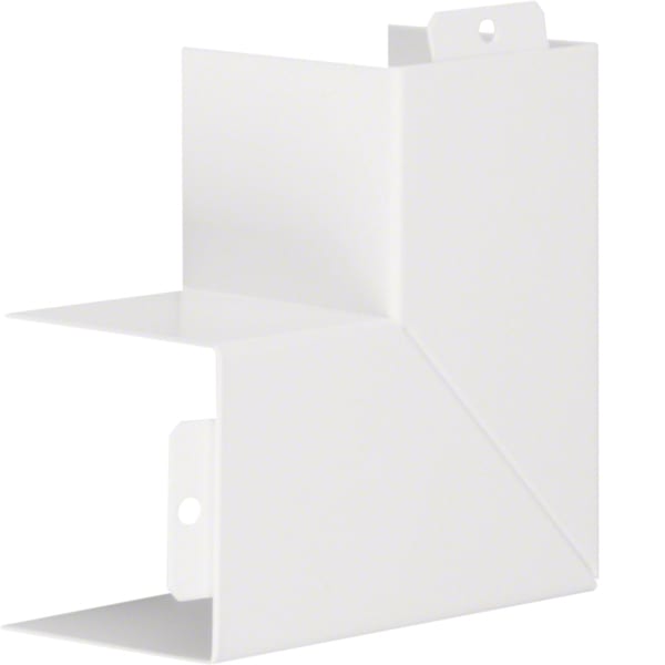 TEHALIT - Flachwinkel zu LFS 60x60mm verkehrsweiß