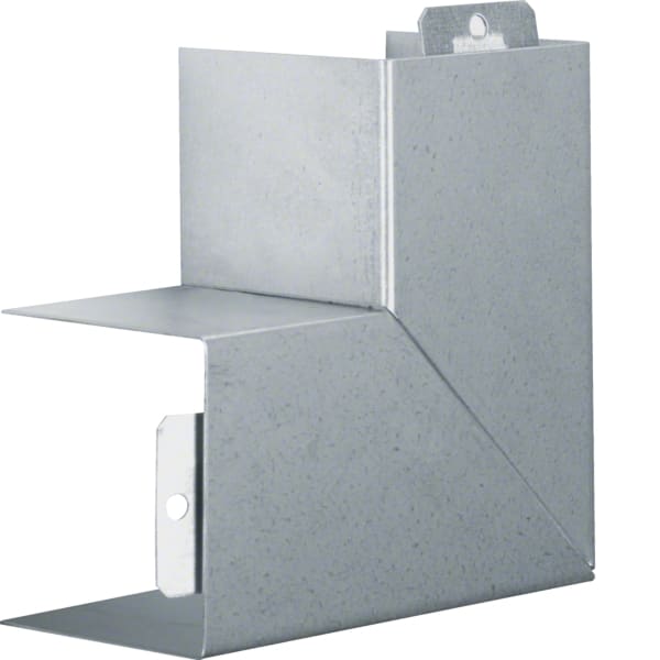 TEHALIT - Flachwinkel zu LFS 60x60mm verzinkt