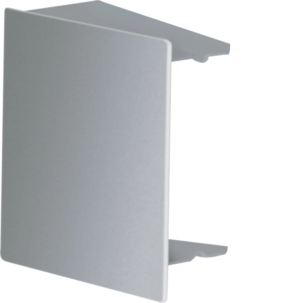 TEHALIT - Endstück zu LFS 60x60mm verzinkt