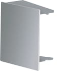 TEHALIT - Endstück zu LFS 60x60mm verzinkt