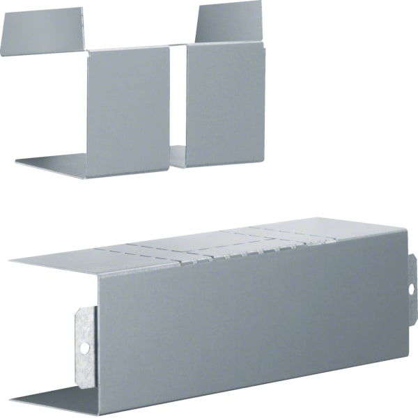 TEHALIT - T-Stück zu LFS 60x60mm verzinkt