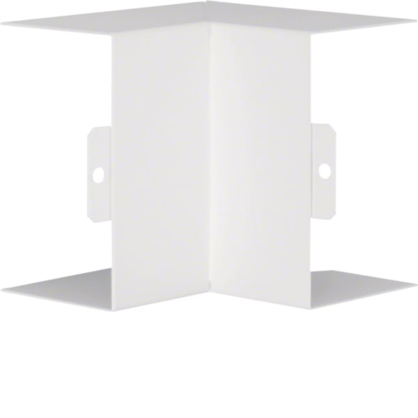 TEHALIT - Inneneck zu LFS 60x100mm verkehrsweiß