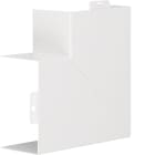 TEHALIT - Flachwinkel zu LFS 60x100mm verkehrsweiß
