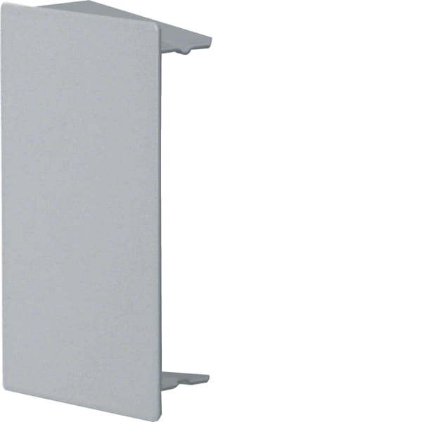 TEHALIT - Endstück zu LFS 60x100mm verzinkt
