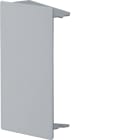 TEHALIT - Endstück zu LFS 60x100mm verzinkt
