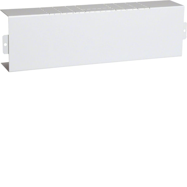 TEHALIT - T-Stück zu LFS 60x100mm verkehrsweiß