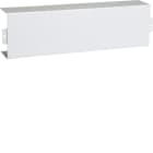 TEHALIT - T-Stück zu LFS 60x100mm verkehrsweiß