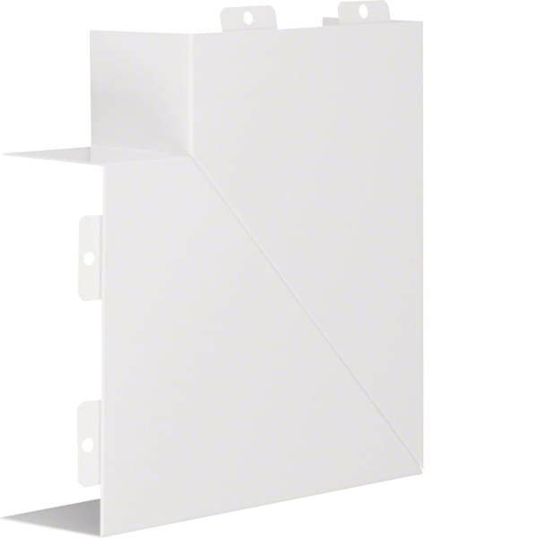 TEHALIT - Flachwinkel zu LFS 60x150mm verkehrsweiß