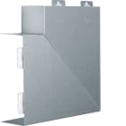 TEHALIT - Flachwinkel zu LFS 60x150mm verzinkt