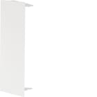 TEHALIT - Endstück zu LFS 60x150mm verkehrsweiß