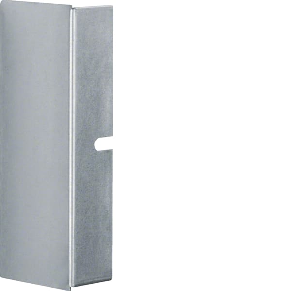 TEHALIT - Endstück zu LFS 60x150mm verzinkt