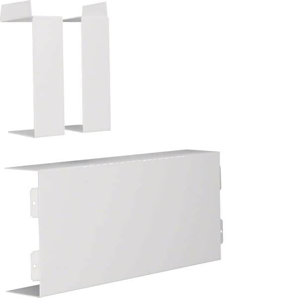 TEHALIT - T-Stück zu LFS 60x150mm verkehrsweiß