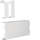 TEHALIT - T-Stück zu LFS 60x150mm verkehrsweiß