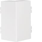 TEHALIT - Außeneck zu LFS 60x200mm verkehrsweiß