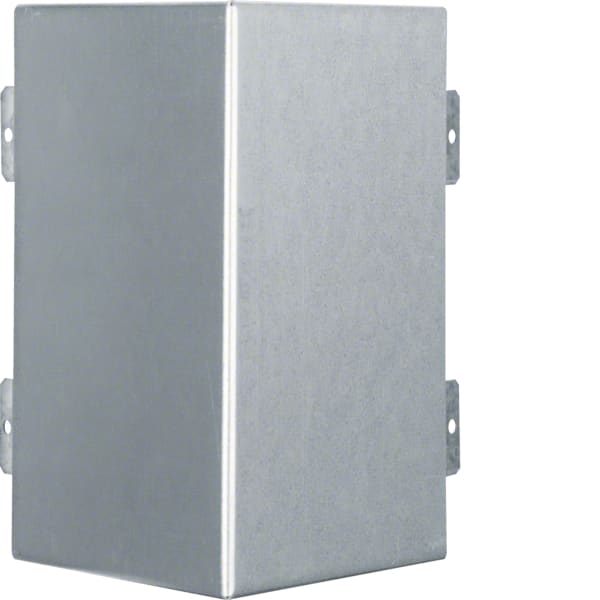 TEHALIT - Außeneck zu LFS 60x200mm verzinkt