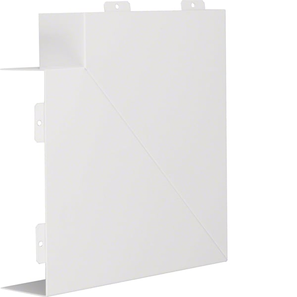TEHALIT - Flachwinkel zu LFS 60x200mm verkehrsweiß