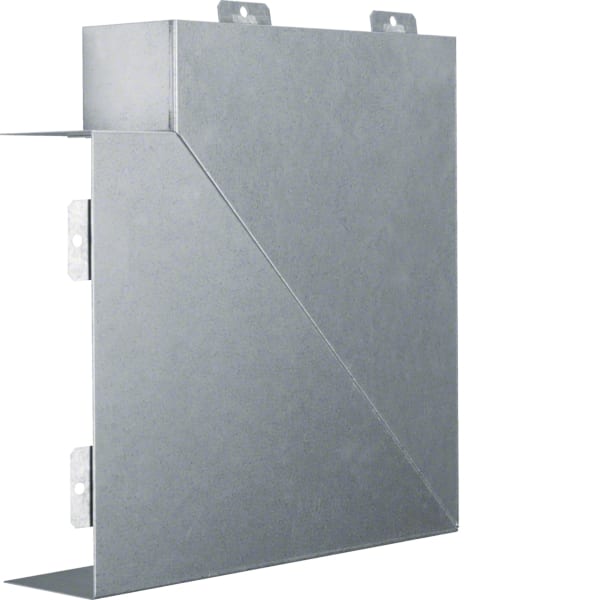 TEHALIT - Flachwinkel zu LFS 60x200mm verzinkt