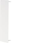 TEHALIT - Endstück zu LFS 60x200mm verkehrsweiß