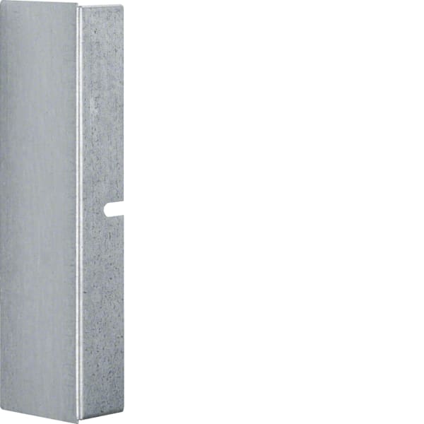 TEHALIT - Endstück zu LFS 60x200mm verzinkt