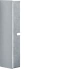 TEHALIT - Endstück zu LFS 60x200mm verzinkt