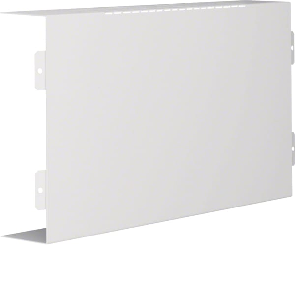 TEHALIT - T-Stück zu LFS 60x200mm verkehrsweiß