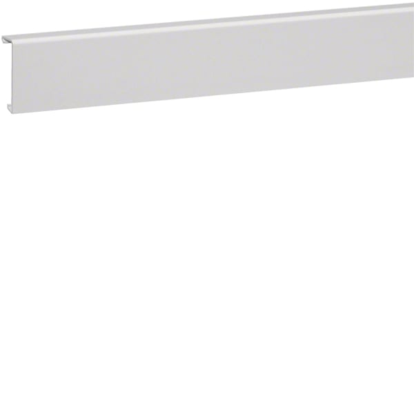 TEHALIT - Sockelleistenkanal-OT PVC SL 20x55 vweiß