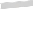 TEHALIT - Sockelleistenkanal-OT PVC SL 20x55 vweiß