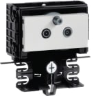 TEHALIT - GT-Tech.teil SAT Durchg.dose SL20x55 vw