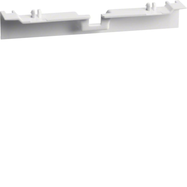 TEHALIT - Geräteträgerschürze zu SL 20x55mm vweiß