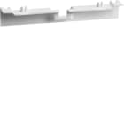 TEHALIT - Geräteträgerschürze zu SL 20x55mm vweiß