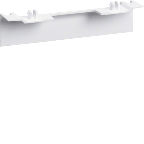 TEHALIT - GT-Schürze uni design SL 20x55 vweiß
