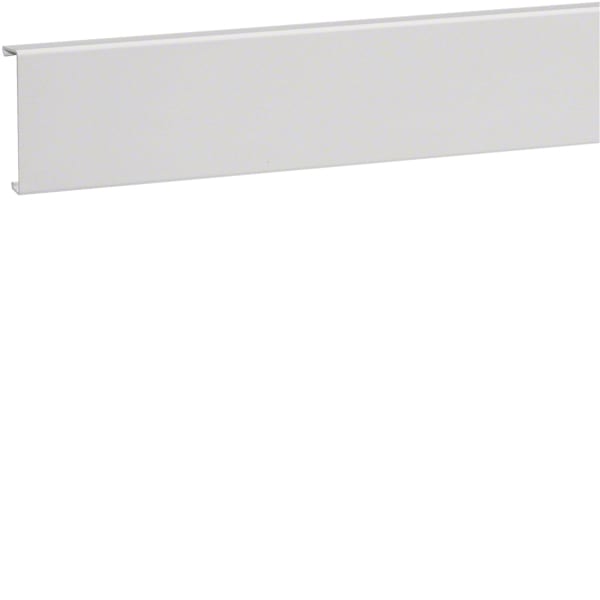 TEHALIT - Sockelleistenkanal-OT PVC SL 20x80 vweiß