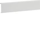 TEHALIT - Sockelleistenkanal-OT PVC SL 20x80 vweiß