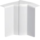 TEHALIT - Inneneck einstellbar SL 20x80 vweiß