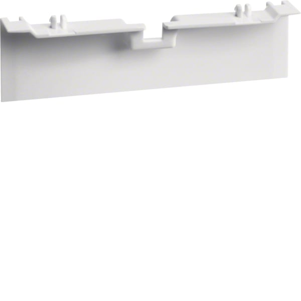 TEHALIT - Geräteträgerschürze zu SL 20x80 vweiß