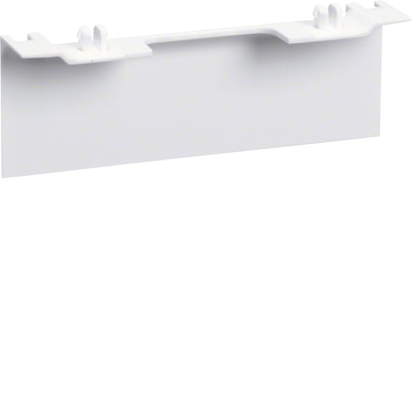 TEHALIT - GT-Schürze uni design SL 20x80 vweiß