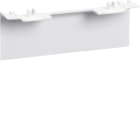 TEHALIT - GT-Schürze uni design SL 20x80 vweiß