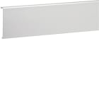 TEHALIT - Sockelleistenkanal-OT PVC SL 20x115 vw