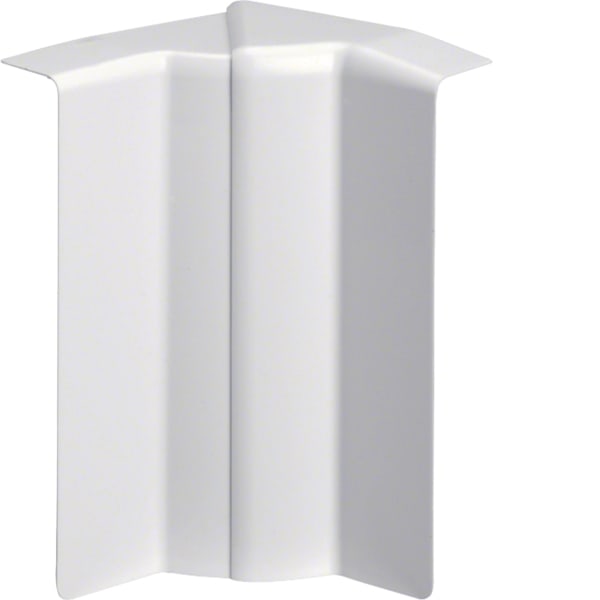 TEHALIT - Inneneck einstellbar SL 20x115 vweiß