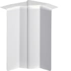 TEHALIT - Inneneck einstellbar SL 20x115 vweiß