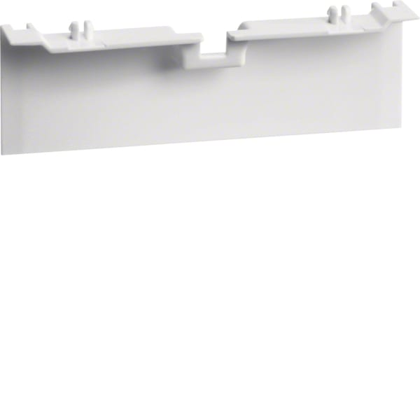 TEHALIT - Geräteträgerschürze zu SL 20x115 vweiß