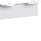 TEHALIT - GT-Schürze uni design SL 20x115 vweiß