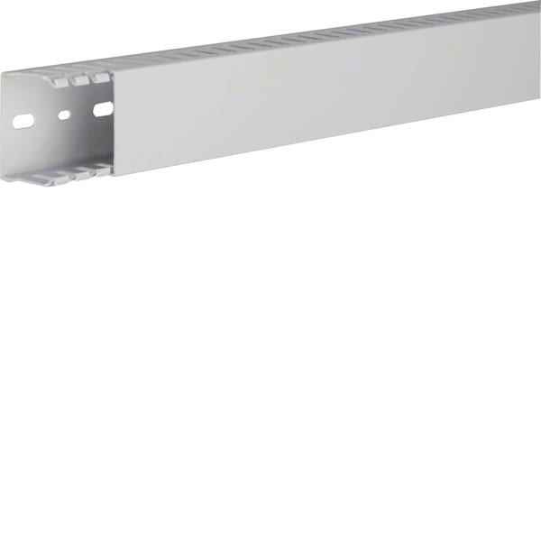 TEHALIT - Verdr.-kanal hfr V0 PC/ABS HNG37x50 lg