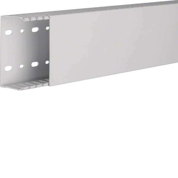 TEHALIT - Verdr.-kanal hfr V0 PC/ABS HNG50x100lg